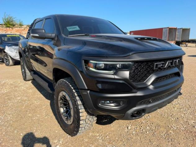 RAM 1500 6.2 V8 Crew Cab TRX N1 Full optional rif. 24006912 - Foto 2