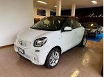 SMART - Forfour - 70 1.0 Prime