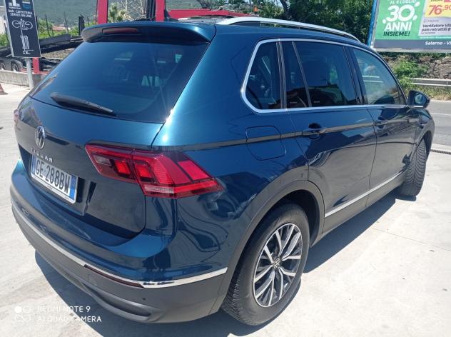 Volkswagen Tiguan 2.0 TDI SCR Life - Foto 9