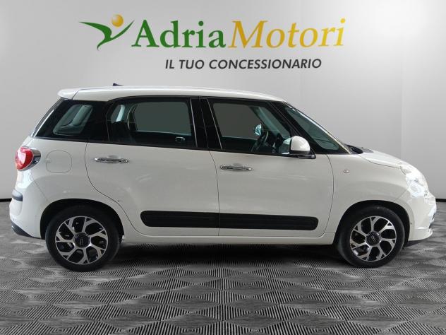 FIAT 500L 1.4 95cv Business - Foto 6