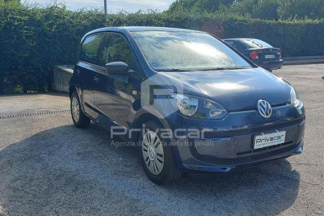 Volkswagen up! 1.0 5p. eco take up! BlueMotion Technology - Foto 3