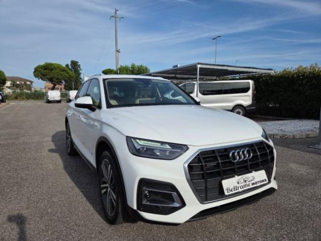 AUDI Q5 50 TFSI e quattro S tronic Business rif. 23898524 - Foto 3