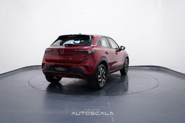 OPEL Mokka 1.2 Turbo 130cv Autom. Ultimate rif. 23765612 - Foto 7