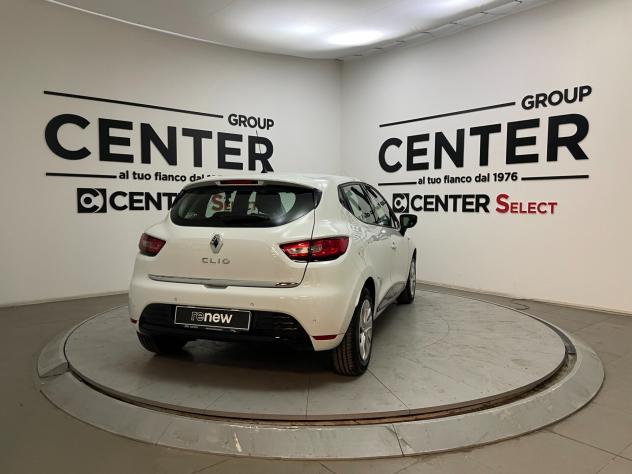 Renault Clio TCe 12V 90 CV 5 porte Moschino Life - Foto 3