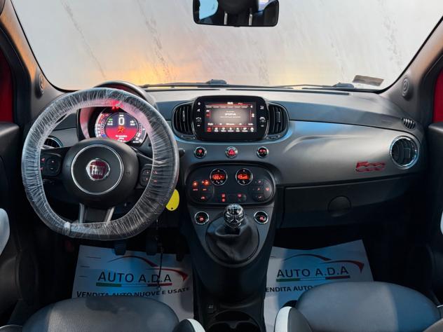 Fiat 500 1.2 Lounge - Foto 7