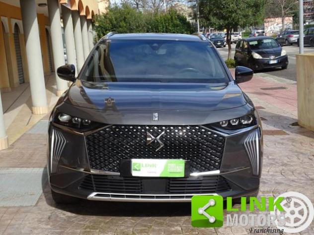 DS AUTOMOBILES DS 7 1.6 HYBRID/BENZINA 300 CV 4x4 rif. 24166863 - Foto 2
