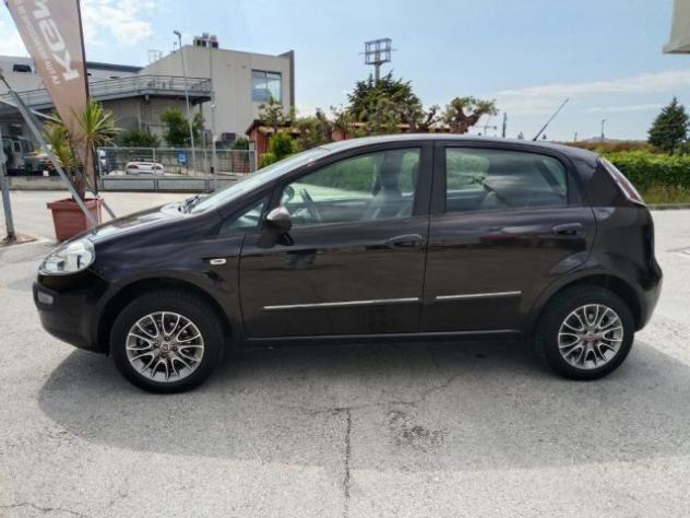 FIAT Grande Punto 1.4 5 porte Dynamic Natural Power EVO rif. 23799981 - Foto 8