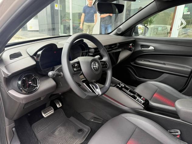 ALFA ROMEO Junior Junior 1.2 136 CV Hybrid eDCT6 Speciale - Foto 7