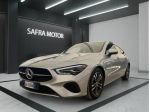 Mercedes-Benz CLA CLA 180 d Advanced