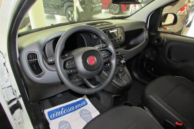 FIAT Panda 1.0 FireFly 70cv S&S Hybrid ICON KMZERO rif. 23983973 - Foto 6