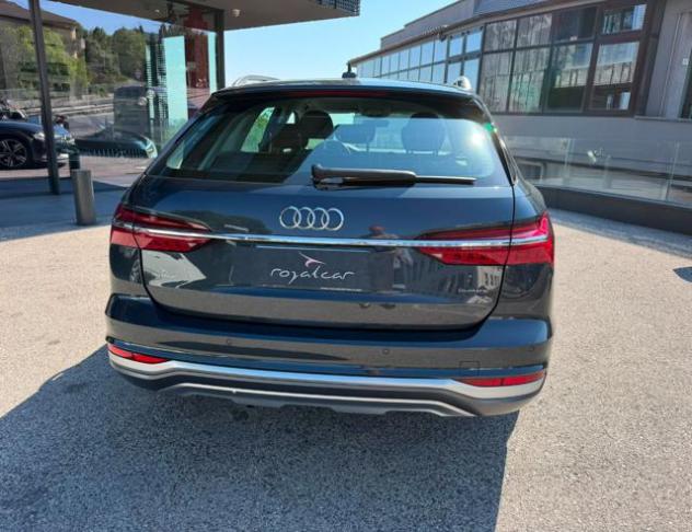 AUDI A6 allroad 50 TDI 3.0 quattro tiptronic rif. 23955331 - Foto 3