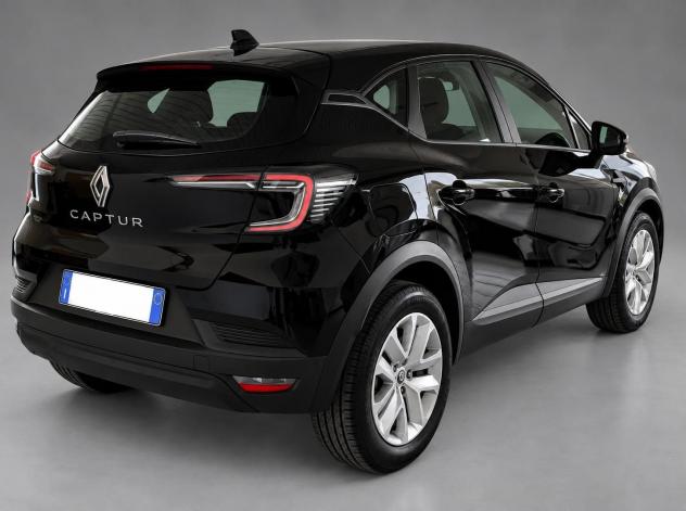 Renault Captur NUOVO CAPTUR evolution TCe 115 MY26 - Foto 5