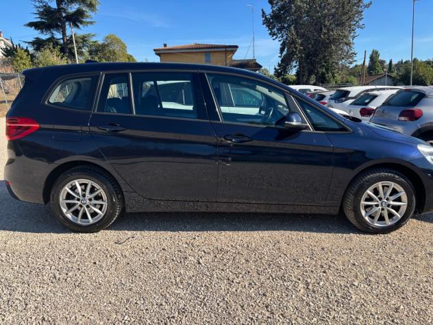 Bmw 218 218d 7 Posti - Foto 4