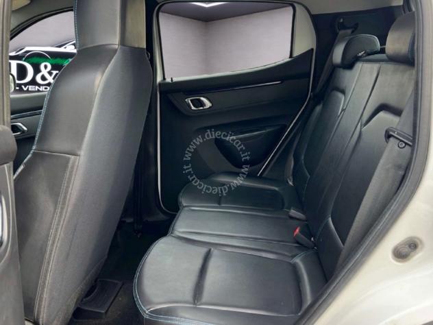 Dacia Spring Comfort Plus Electric 45 IVA ESP/PERFETTA/PELLE/CAMERA/SENSORI - Foto 9