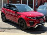 Evoque 2.0 TD4 150 CV -HSE Dynamic-( 58 mila km )