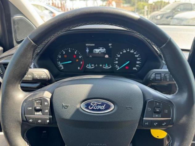 FORD Puma 1.0 ECOBOOST H TITANIUM 125cv rif. 24000091 - Foto 5