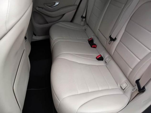 Mercedes-Benz GLC Coupé GLC Coupe 220 d Sport 4matic auto - Foto 6