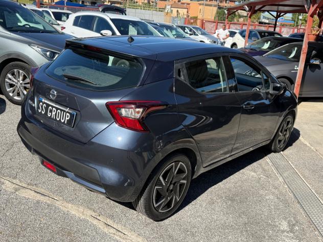 Micra IG-T 92 GPL- N-Design-unipro-rate-garanzia - Foto 7