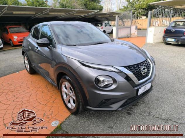 NISSAN Juke 1.0 DIG-T 114 CV DCT N-Connecta PREZZO REALE! rif. 23999701 - Foto 7