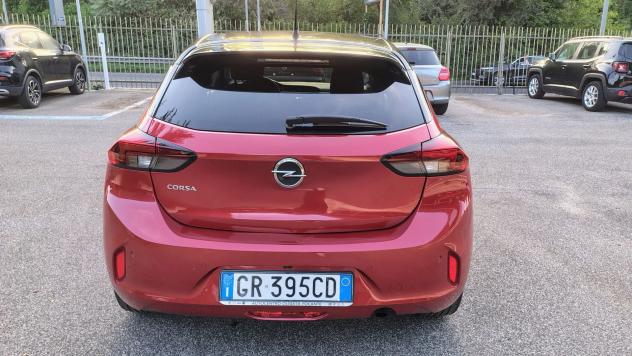 Opel Corsa 1.2 75cv Edition MT5 - Foto 10
