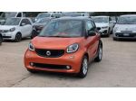 SMART ForTwo Smart ForTwo 1.0 71cv AUTOM. TETTO PANORAMICO rif. 23692357
