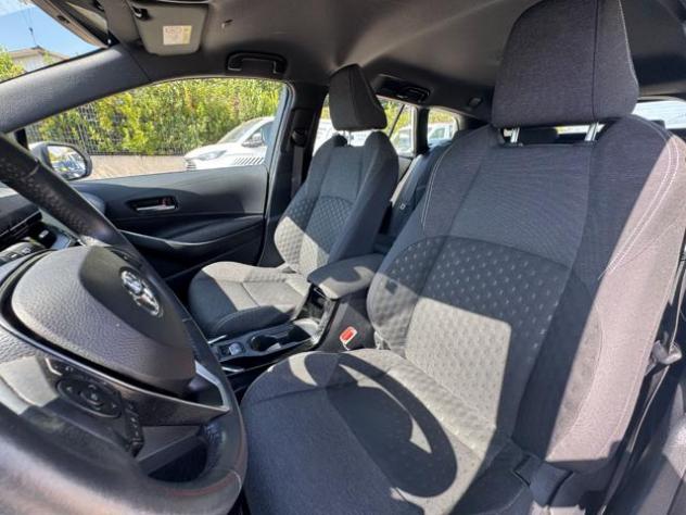 TOYOTA Corolla 1.8 Hybrid Touring Sports 98cv(140cv) rif. 24008674 - Foto 8