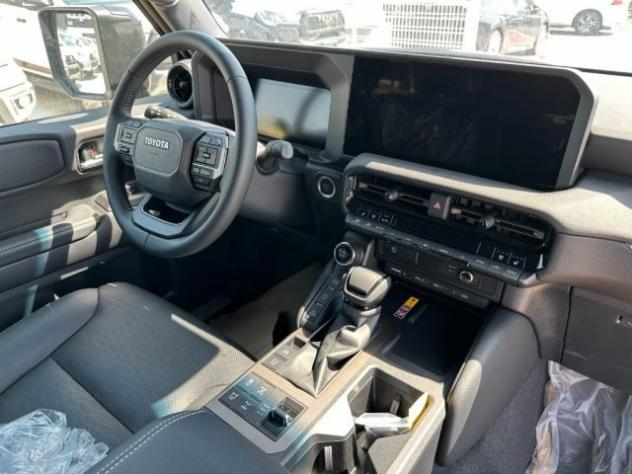 TOYOTA Land Cruiser 2.4 Prado 250 4x4 rif. 23535937 - Foto 7