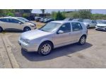 Volkswagen Golf 1.9 TDI 101 CV 5 Porte Comfortline