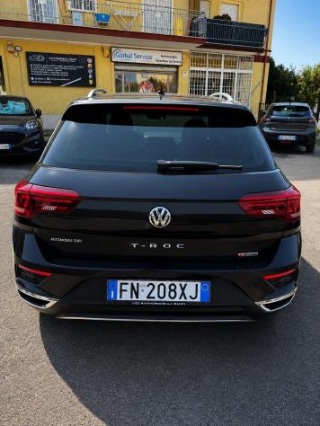 Volkswagen T-Roc 2.0 All. Style 4motion dsg - Foto 5
