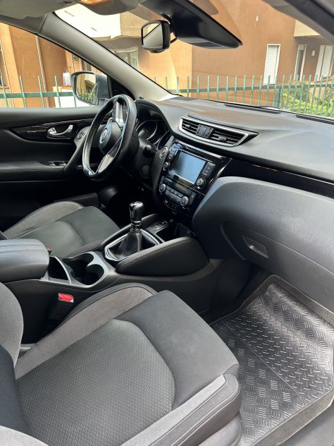 Nissan Qashqai - Foto 2