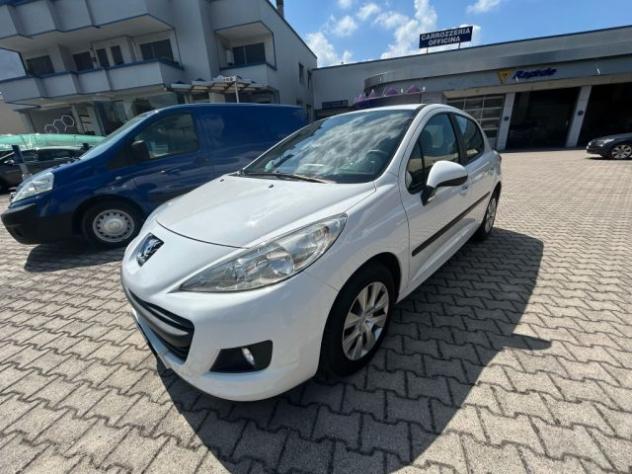 PEUGEOT 207 1.4 8V 75CV 5p. X Line rif. 22602151 - Foto 8