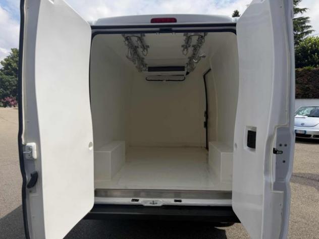 FIAT Ducato 35 2.2 Mjt Gruppo frigoferori Cella Isoterm rif. 23803026 - Foto 6