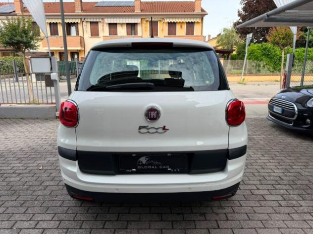 FIAT 500L 1.4 95 CV S&S Connect rif. 23810591 - Foto 6