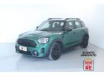 MINI Countryman 2.0 CooperD Essential Countryman*SCONTO IMMEDIATO* rif. 22652602