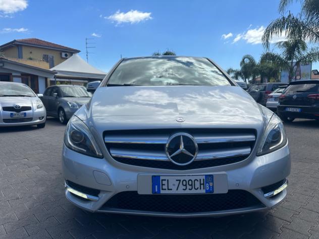 Mercedes-benz B 200 CDI Premium - Foto 5
