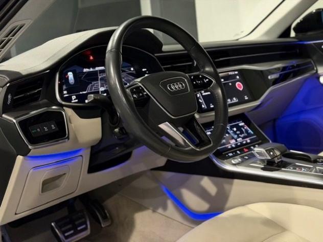 AUDI A6 Avant 40 2.0 TDI 204CV S tronic Business Design rif. 23956784 - Foto 8