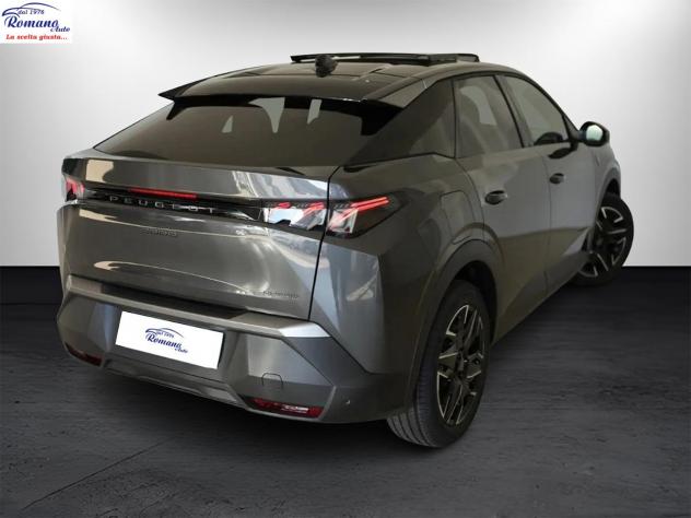 NEW PEUGEOT - 3008 1.2 hybrid GT 145cv e-dcs6#TETTO APRIBILE! - Foto 4