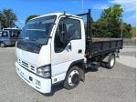 ISUZU NKR 77AE 3.0 TDI PC-RG Cabinato rif. 24016861