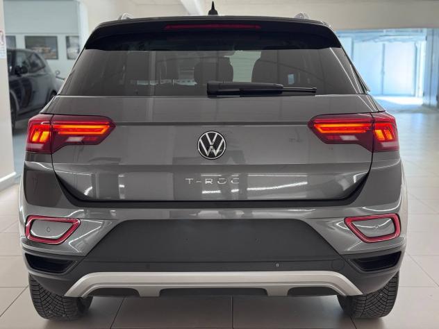 Volkswagen T-Roc 2.0 TDI SCR Life GOAL! DSG - Foto 4