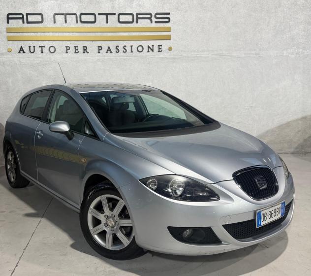 Seat Leon Benzina Neopatentati Cinghia OK