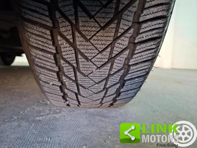 JEEP Avenger 1.2 Turbo 100 CV Longitude GARANZIA INCLUSA rif. 23630982 - Foto 10