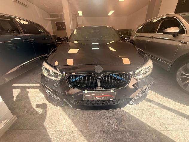 Bmw 118d 2.0 150 Cv Msport Dark Night - Foto 2