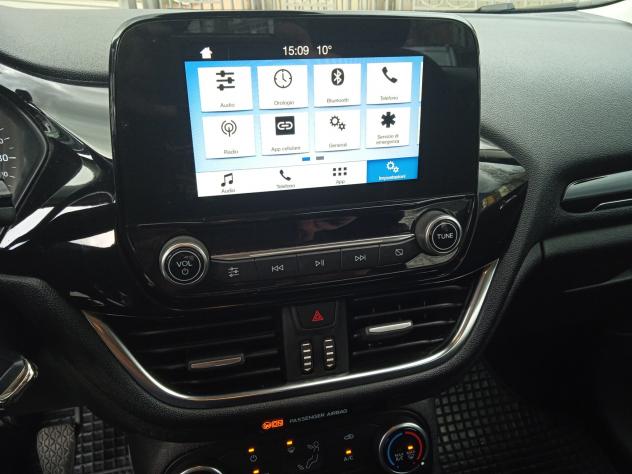 Ford Fiesta 1.5 EcoBlue 5 porte ST-Line - Foto 8