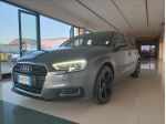 Audi A3 SPORTBACK 2.0 TDI S tronic