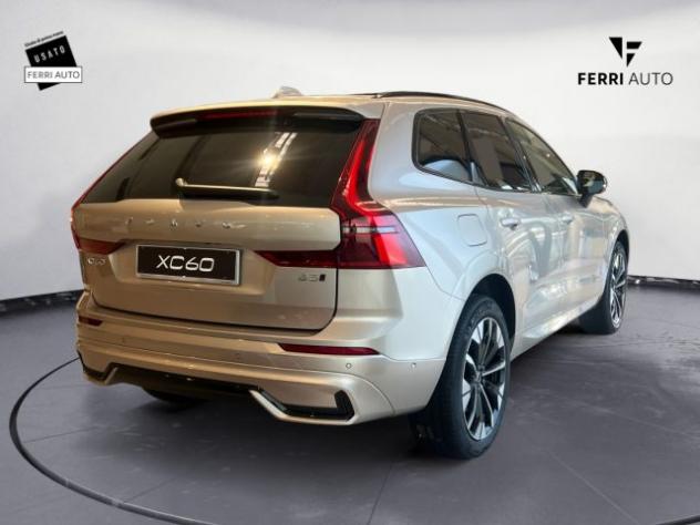 VOLVO XC60 B5 AWD automatico Ultra Dark rif. 23891438 - Foto 5