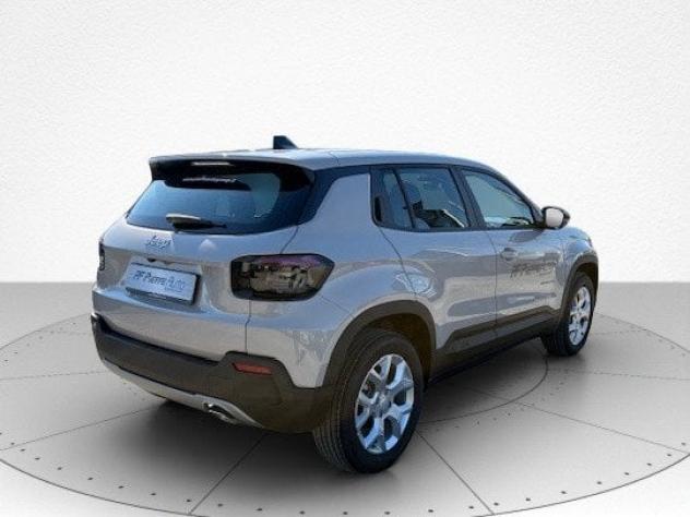 Jeep Avenger Avenger E-Hybrid Avenger Altitude 1.2 110cv Dct Mhev - Foto 3
