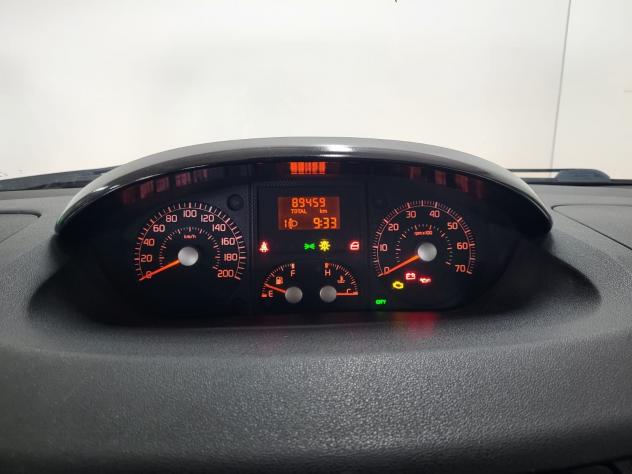 FIAT Idea Idea 1.4 16v Dynamic 6m - Foto 9
