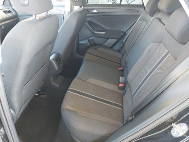 VOLKSWAGEN T-Roc 2.0 TDI SCR Business BlueMotion Technology rif. 23909339 - Foto 7
