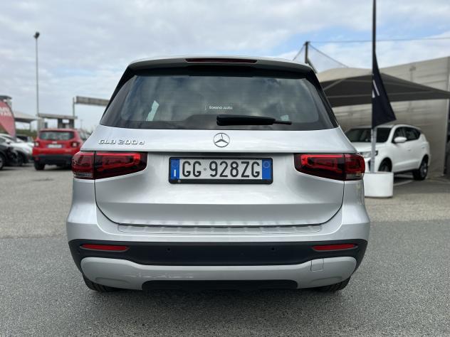 Mercedes-Benz GLB GLB 200 d Automatic Business - Foto 6