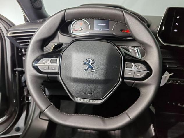 PEUGEOT 2008 1.2 130cv Allure EAT8 + Navi + Camera rif. 22602862 - Foto 10